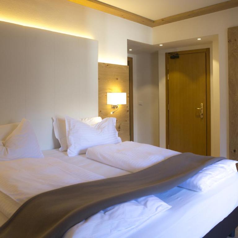 Hotel Collini - Habitación Doble Superior - 4