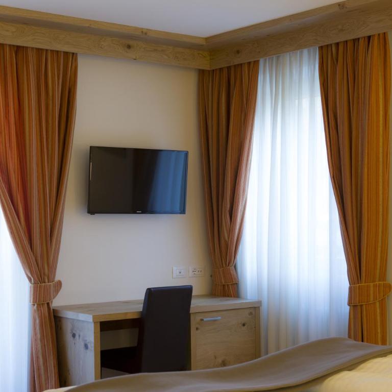 Hotel Collini - Habitación Doble Superior - 5