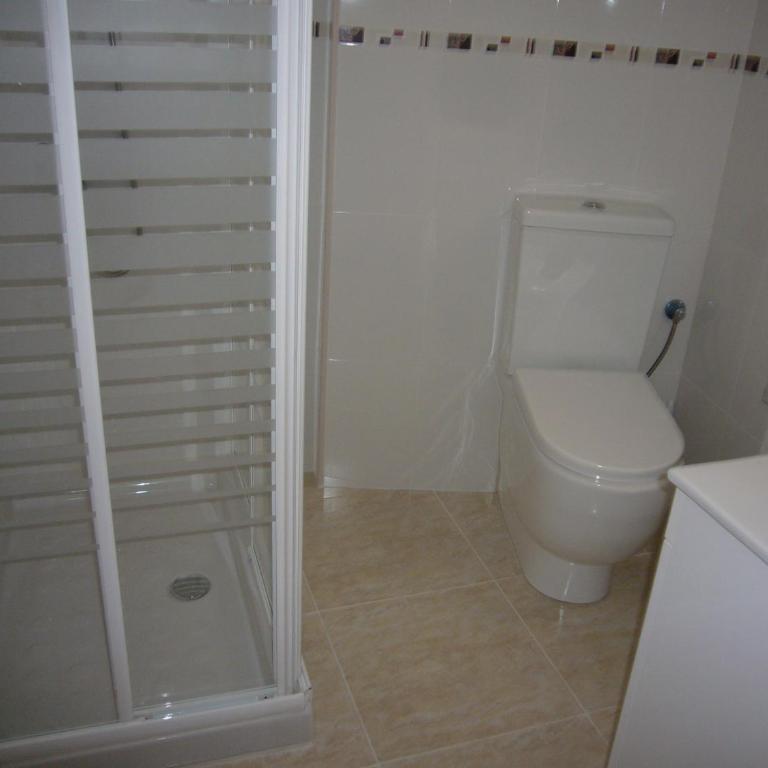 Acacias 4 - Fincas Arena - Apartamento de 1 dormitorio - 12