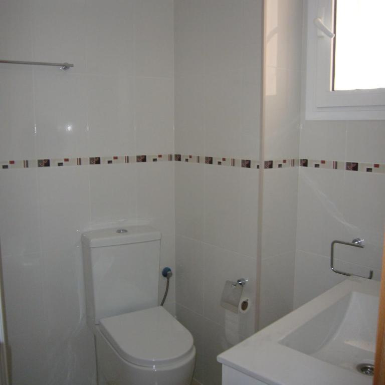 Acacias 4 - Fincas Arena - Apartamento de 1 dormitorio - 14