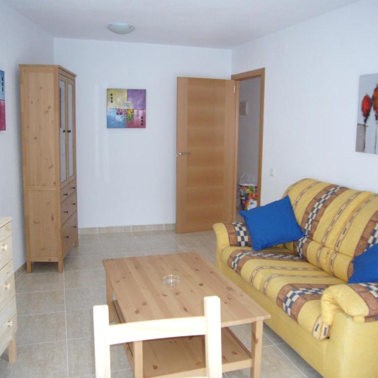 Acacias 4 - Fincas Arena - Apartamento de 1 dormitorio - 2