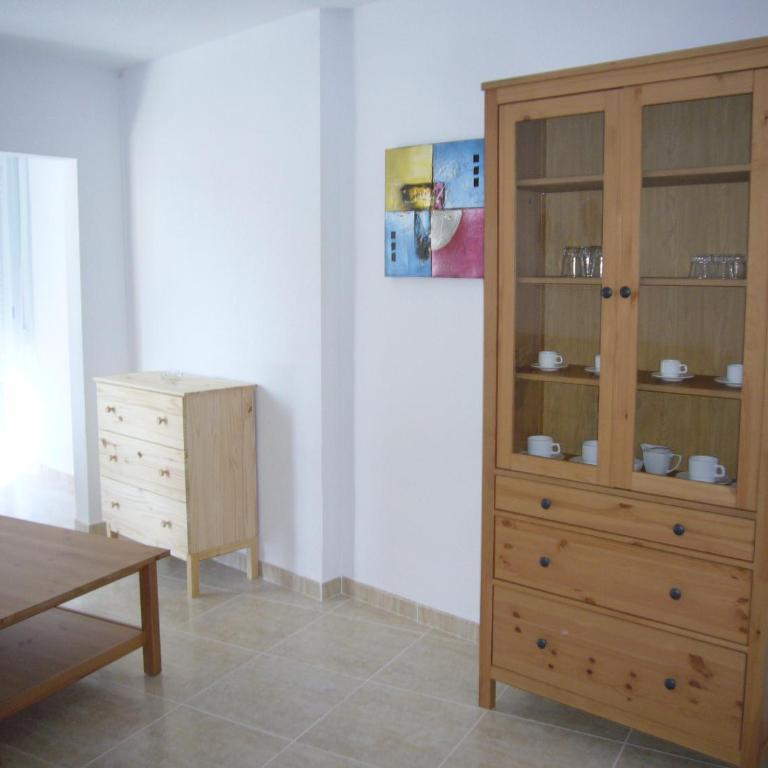 Acacias 4 - Fincas Arena - Apartamento de 1 dormitorio - 4