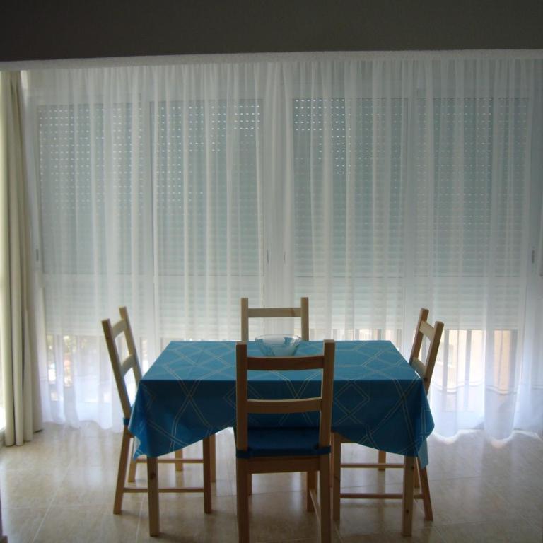 Acacias 4 - Fincas Arena - Apartamento de 1 dormitorio - 18