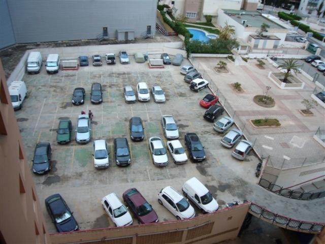 Acacias 4 - Fincas Arena - Apartamento de 1 dormitorio - 8