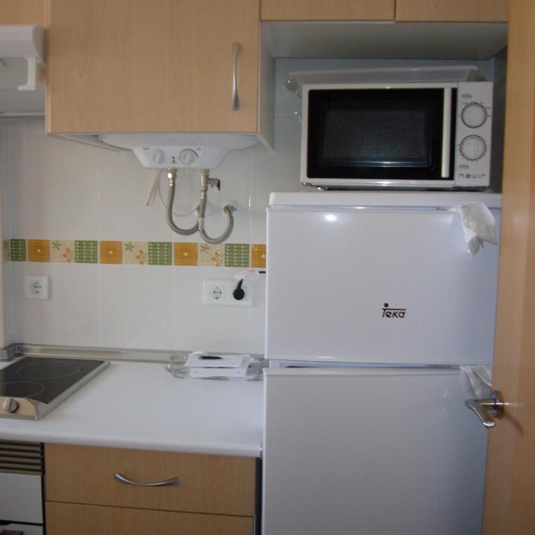 Acacias 4 - Fincas Arena - Apartamento de 1 dormitorio - 10