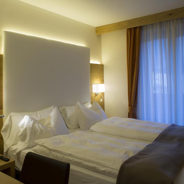 Hotel Collini - Habitación Doble Superior - 1
