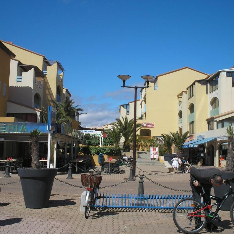 Palm Beach - Apartment - Erdgeschoss - 34