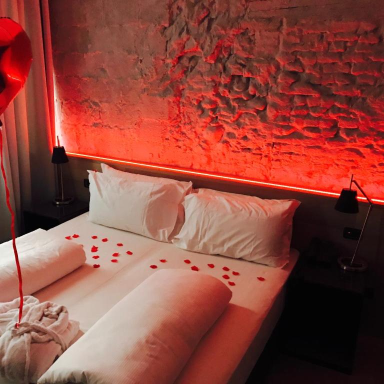 Locanda al Vescovo & SPA - Camera Exclusive Matrimoniale/Doppia con Letti Singoli - 10