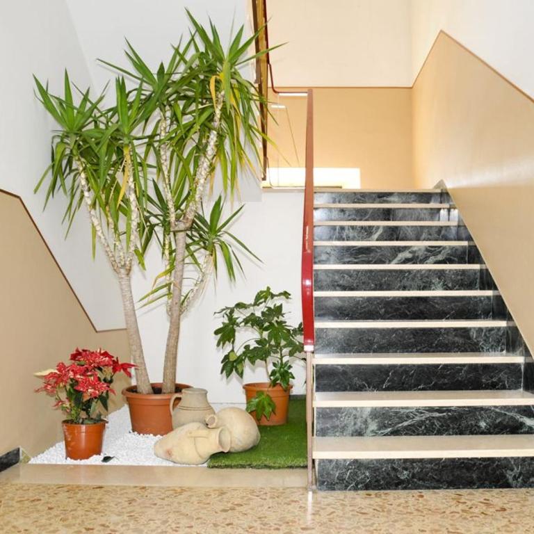 Casa Vacanze Centro Fiere - Appartamento - 15