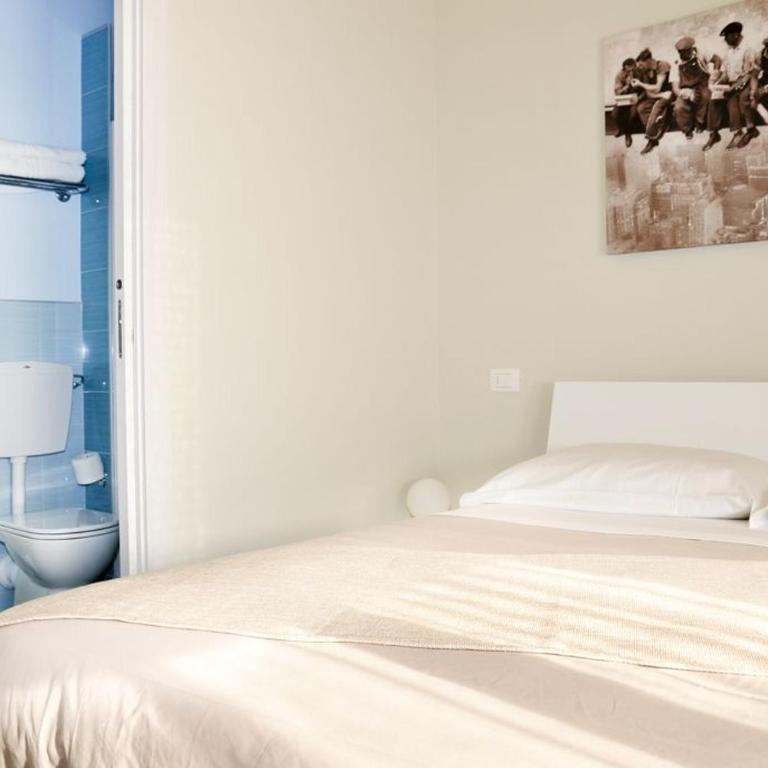 Casa Vacanze Centro Fiere - Appartamento - 7