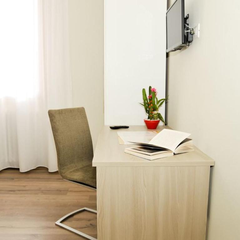 Casa Vacanze Centro Fiere - Appartamento - 6