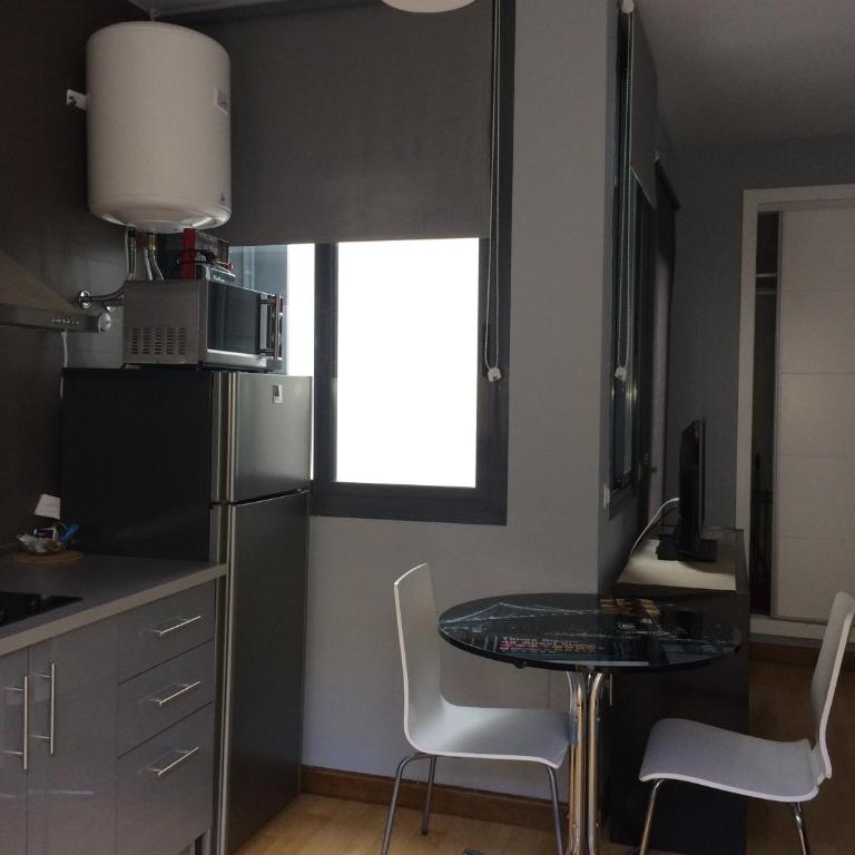 Apartamentos San Pablo - Studio (2 Erwachsene) - 11