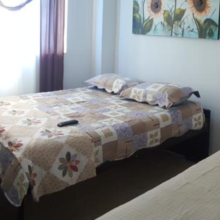 Inn Bless Aparthotel - Habitación Familiar - 3