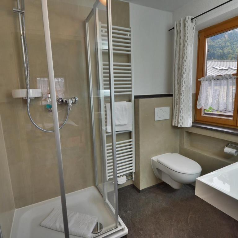 Hotel Ferienhaus Fux - Doppelzimmer - 15