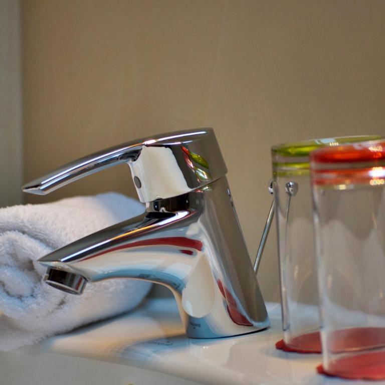 Hotel Ferienhaus Fux - Doppelzimmer - 14
