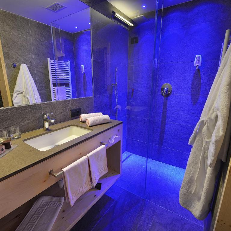 Hotel Roberta Alpine Adults only - Junior Suite with Balcony - 1