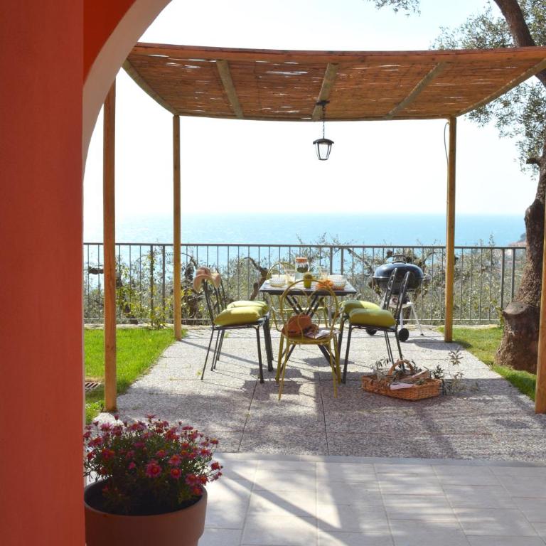 La Torretta - Casa Vacanze - 10