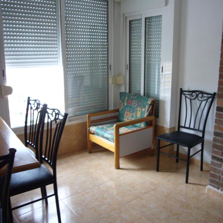 Eden Park - Fincas Arena - Apartamento de 2 dormitorios - 5
