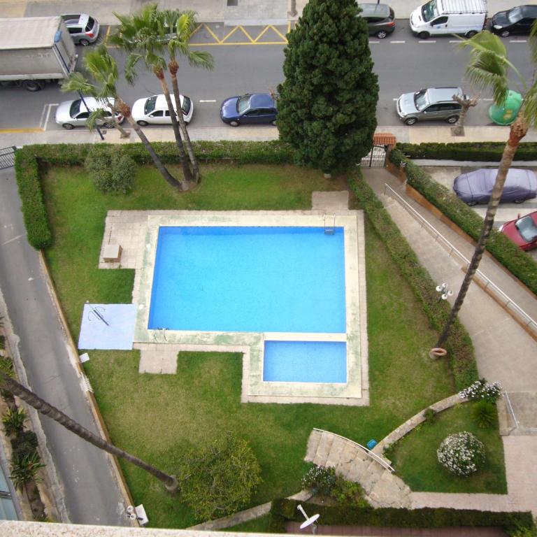 Eden Park - Fincas Arena - Apartamento de 2 dormitorios - 1