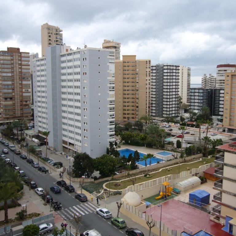 Eden Park - Fincas Arena - Apartamento de 2 dormitorios - 23