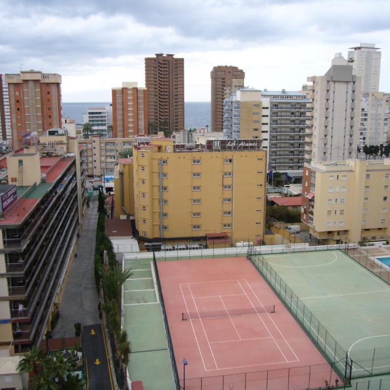 Eden Park - Fincas Arena - Apartamento de 2 dormitorios - 2