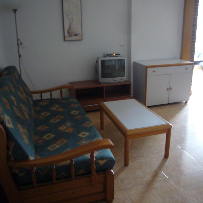 Eden Park - Fincas Arena - Apartamento de 2 dormitorios - 4