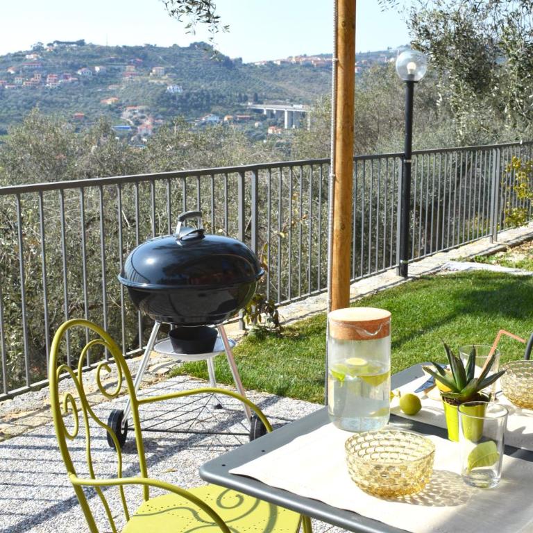 La Torretta - Casa Vacanze - 7