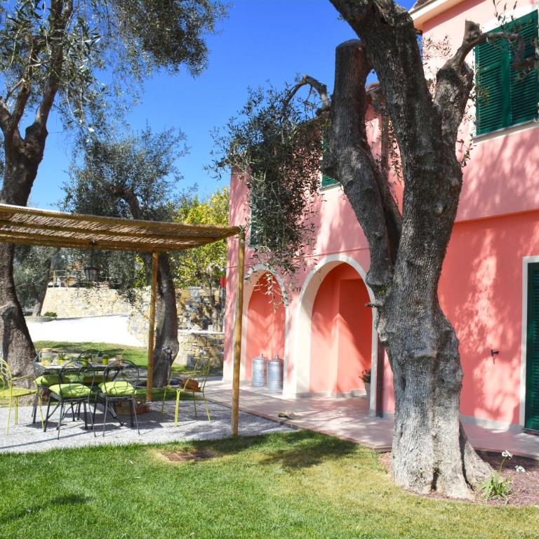 La Torretta - Casa Vacanze - 4