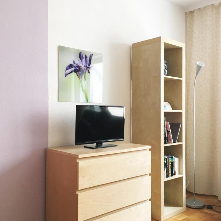 Ferienwohnung Stadtmitte Würzburg - Apartment - 14