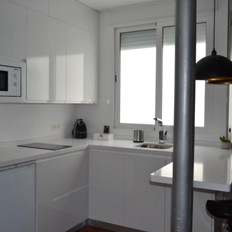 Neverending Sevilla - Apartamento Estudio - 17