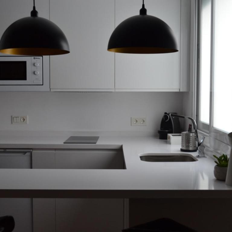 Neverending Sevilla - Apartamento Estudio - 18