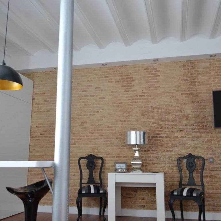 Neverending Sevilla - Apartamento Estudio - 13