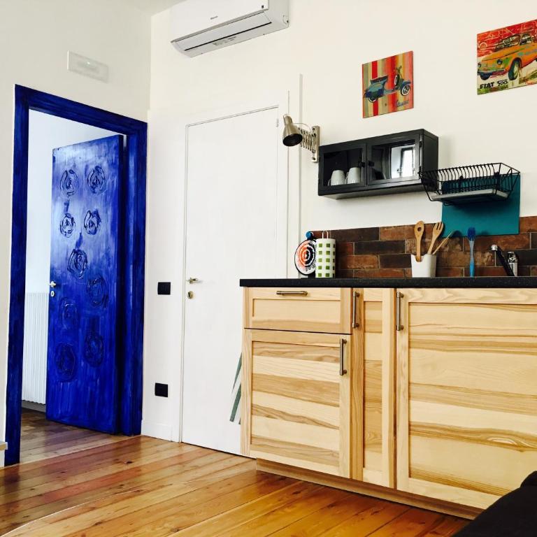 Mansarda Bellini - Penthouse Apartment - 13