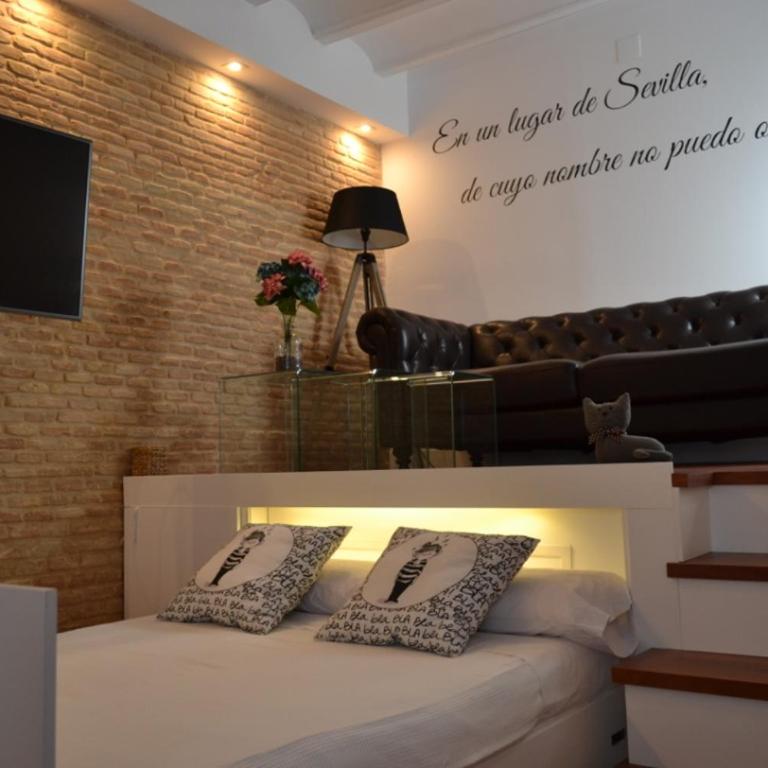 Neverending Sevilla - Apartamento Estudio - 12