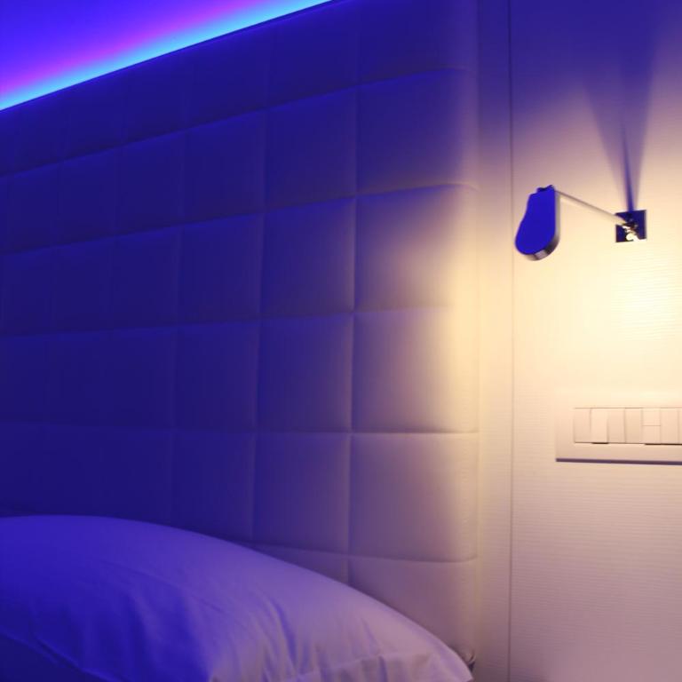 Hotel Saint Tropez - Double or Twin Room - 2