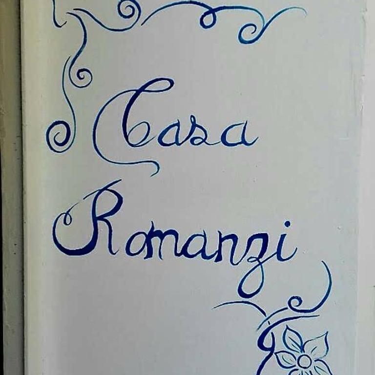 Casa Romanzi - Casa con 1 Camera da Letto - 1