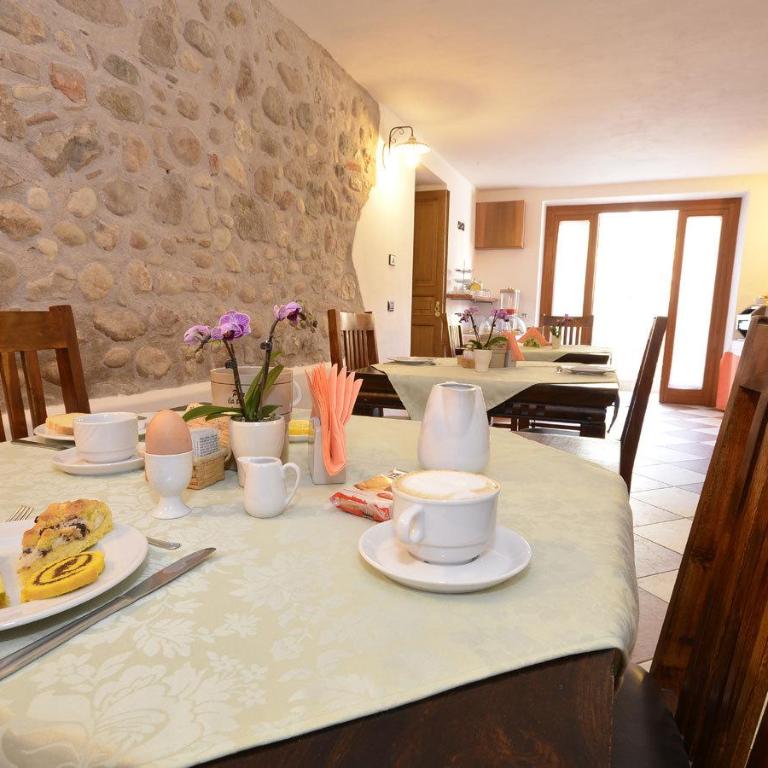 Relais Sweet Days - Camera Matrimoniale - 2