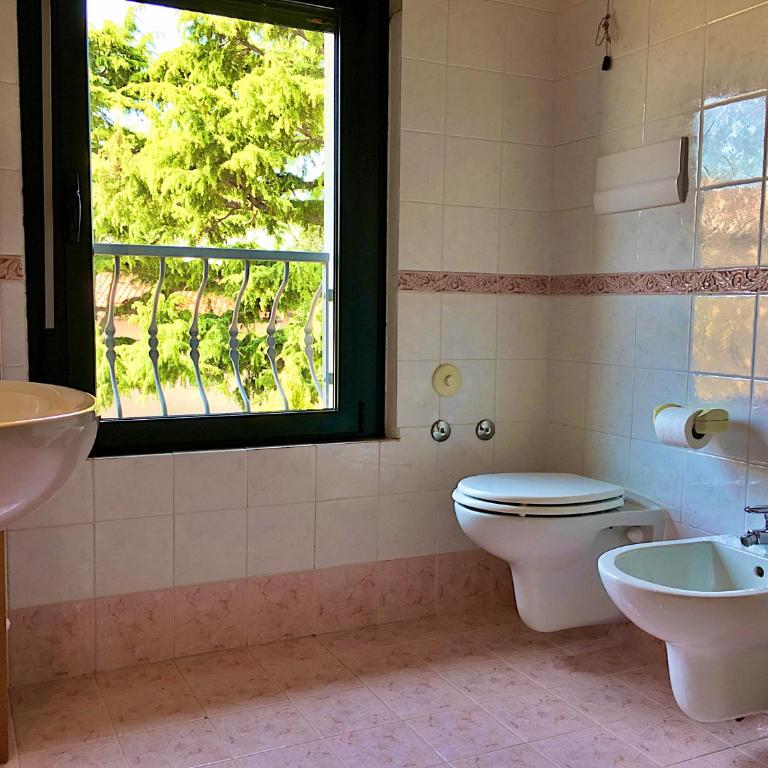 Residence Bellavista - Appartamento con Terrazza e Vista Piscina - Secondo Piano - 2