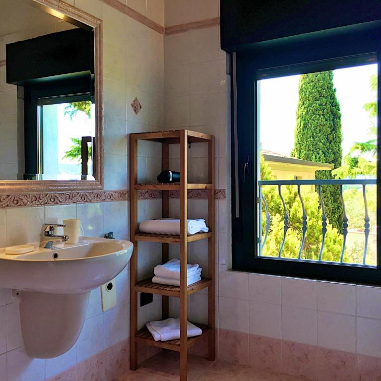 Residence Bellavista - Appartamento con Terrazza e Vista Piscina - Secondo Piano - 5