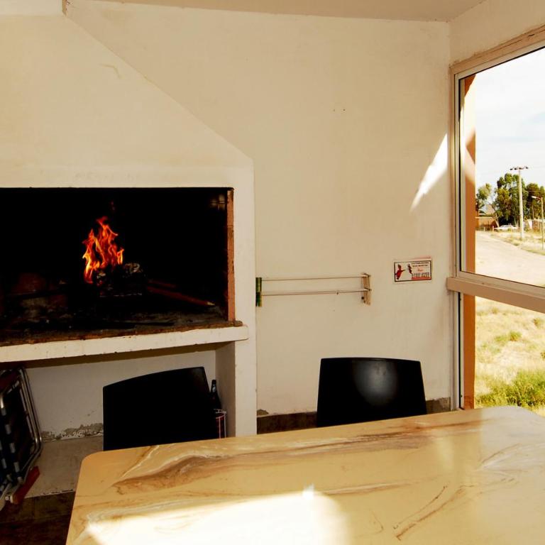 Complejo Ali Lafken - Duplex Apartment - 22