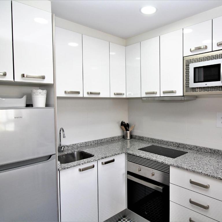 Inlesa 4-B - Apartamento - 3