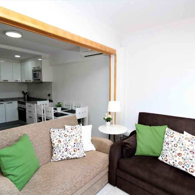 Inlesa 4-B - Apartamento - 9