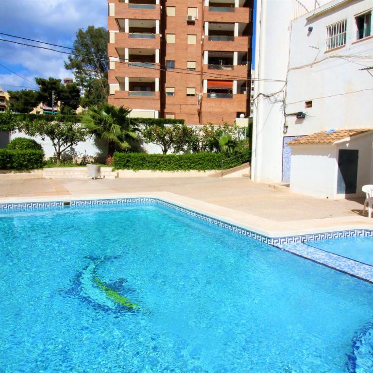 Inlesa 4-B - Apartamento - 15