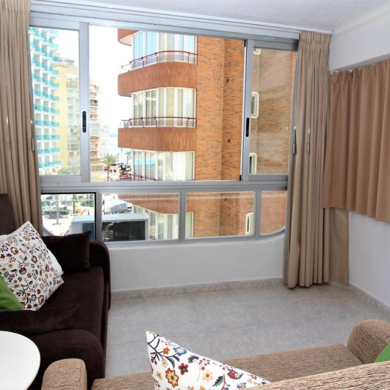 Inlesa 4-B - Apartamento - 5
