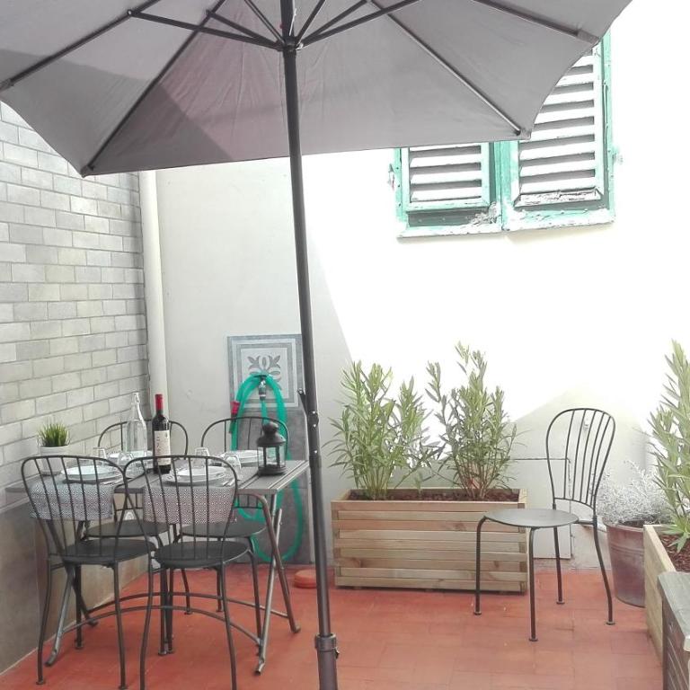 Veracini apartment - Casa con 2 Camere da Letto - 27