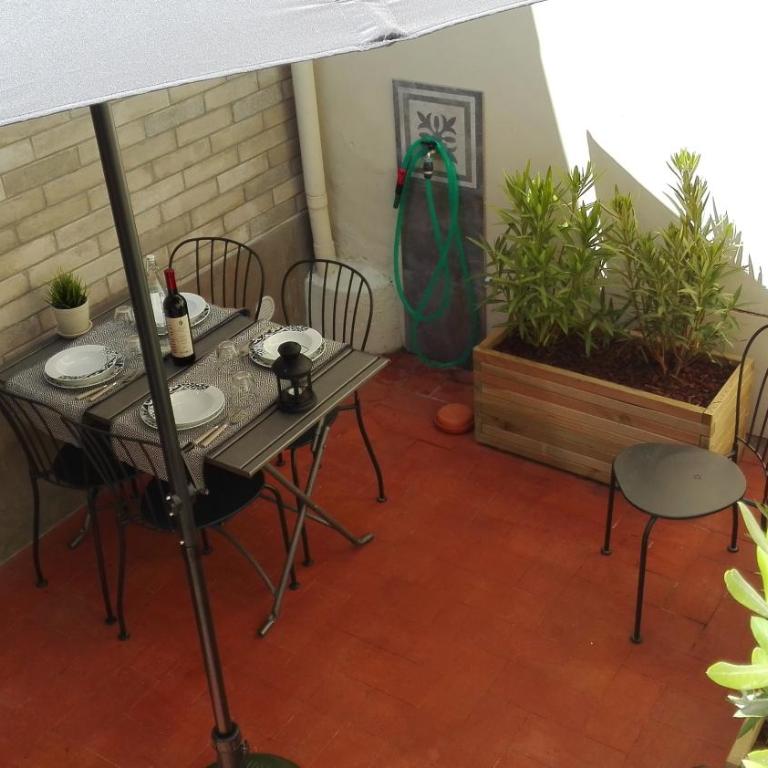 Veracini apartment - Casa con 2 Camere da Letto - 26