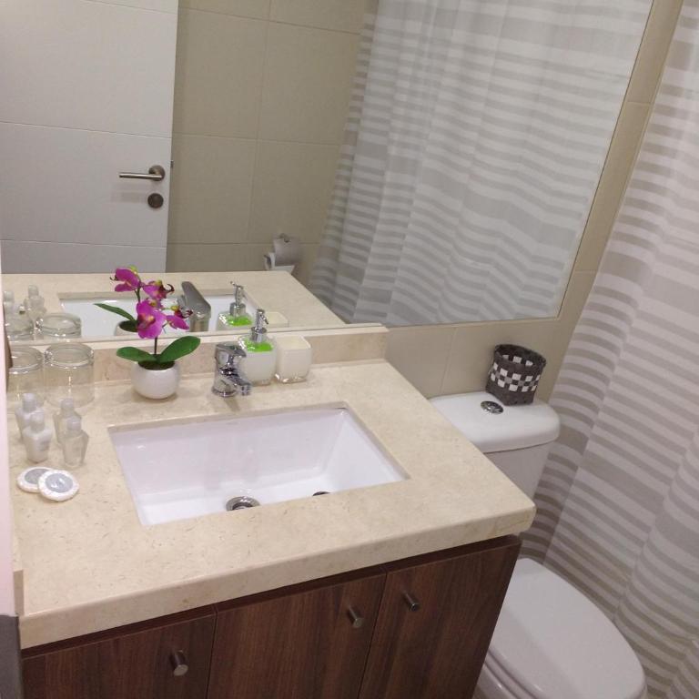 Departamento Concepción II - Apartamento de 2 dormitorios - 12