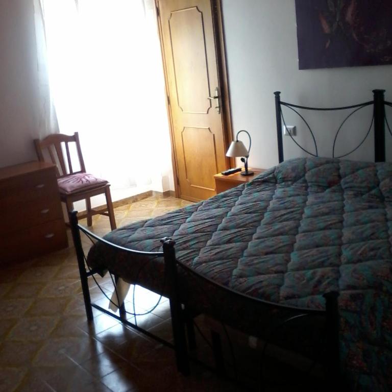 B&B Sea And Sardinia - Double Room - 11