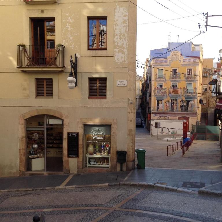 Apartamento en Plaza SEDASSOS Centro Historico - Apartamento de 2 dormitorios - 38