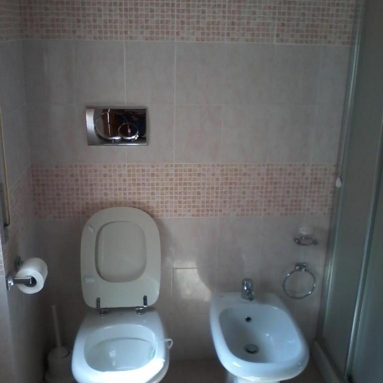 B&B Sea And Sardinia - Double Room - 4